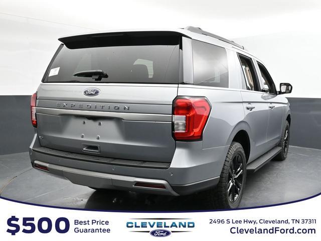 new 2024 Ford Expedition car, priced at $64,498