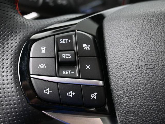 used 2022 Ford Explorer car, priced at $34,282