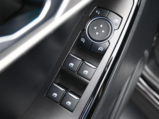 used 2022 Ford Explorer car, priced at $34,282