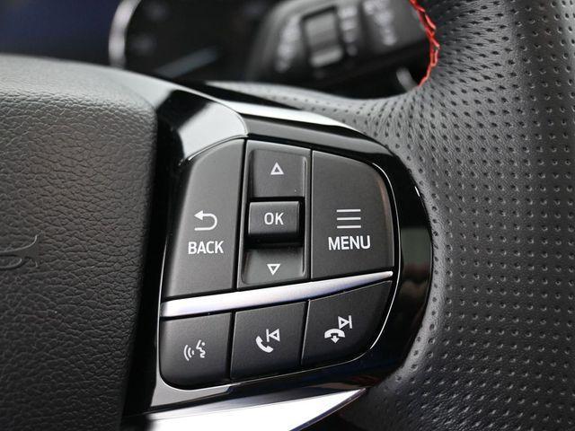 used 2022 Ford Explorer car, priced at $34,282
