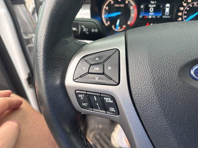 used 2020 Ford Ranger car, priced at $25,991