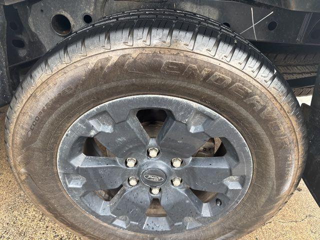 used 2020 Ford Ranger car, priced at $25,991
