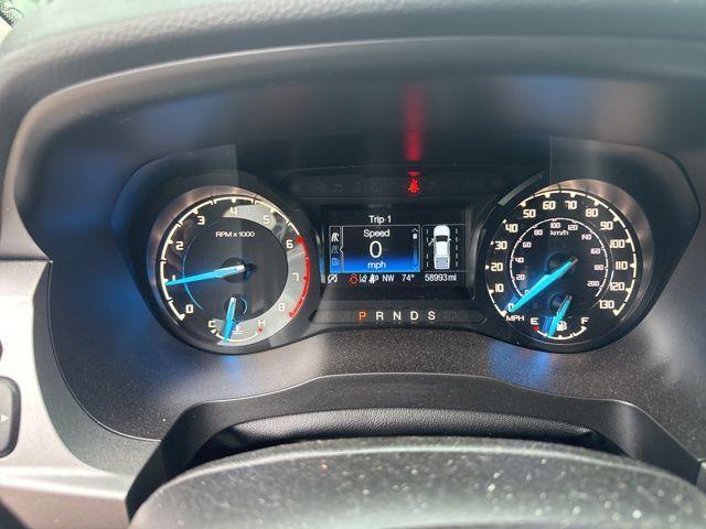 used 2020 Ford Ranger car, priced at $25,991