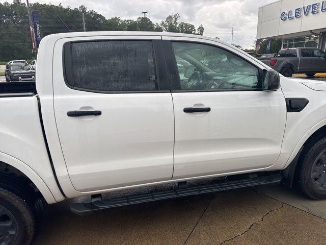 used 2020 Ford Ranger car, priced at $25,991