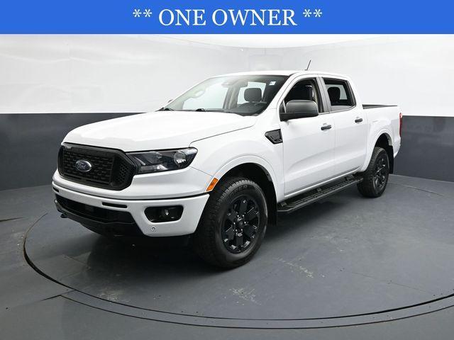 used 2020 Ford Ranger car, priced at $25,991