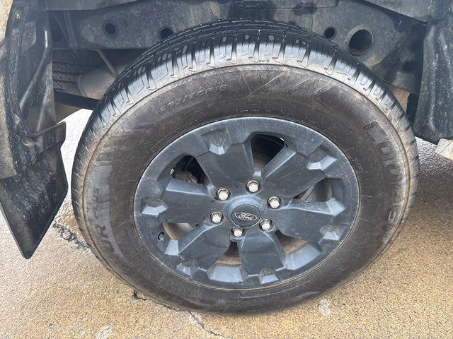 used 2020 Ford Ranger car, priced at $25,991