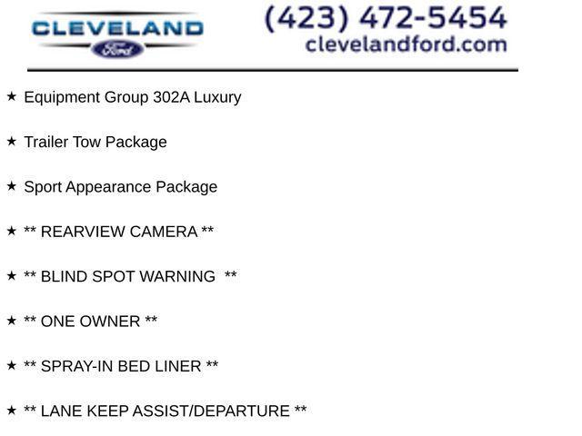 used 2020 Ford Ranger car, priced at $25,991