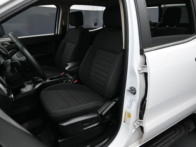used 2020 Ford Ranger car, priced at $25,991