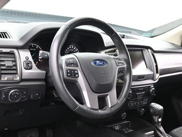used 2020 Ford Ranger car, priced at $25,991