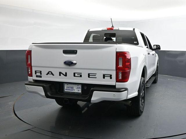 used 2020 Ford Ranger car, priced at $25,991