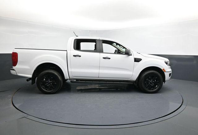 used 2020 Ford Ranger car, priced at $25,991