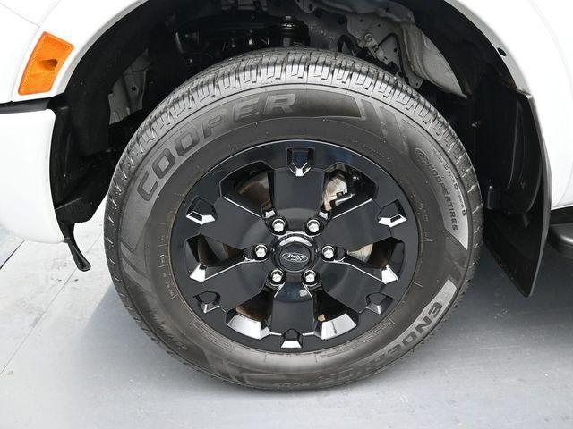 used 2020 Ford Ranger car, priced at $25,991