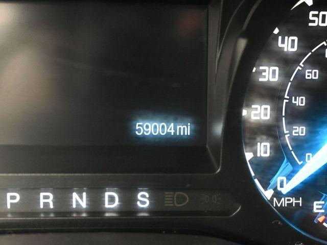 used 2020 Ford Ranger car, priced at $25,991