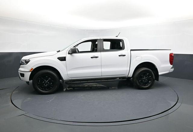 used 2020 Ford Ranger car, priced at $25,991