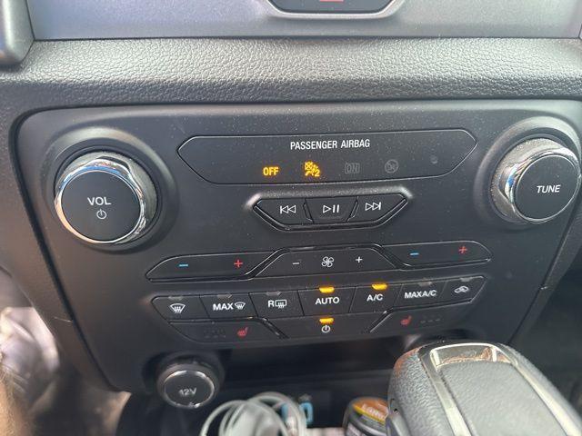 used 2020 Ford Ranger car, priced at $25,991