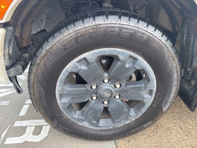 used 2020 Ford Ranger car, priced at $25,991