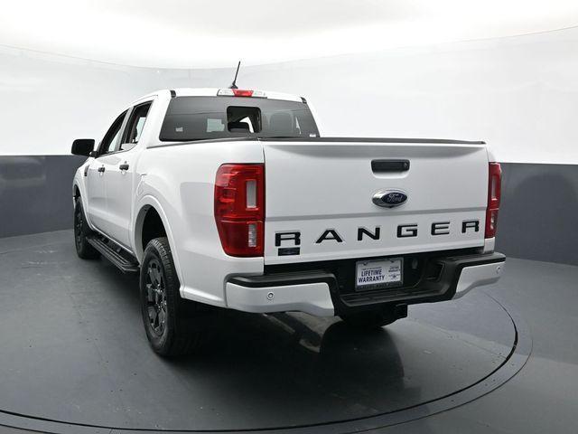 used 2020 Ford Ranger car, priced at $25,991