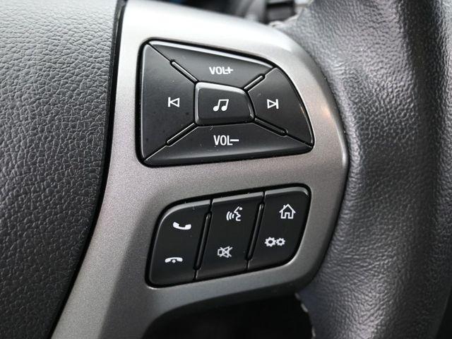 used 2020 Ford Ranger car, priced at $25,991