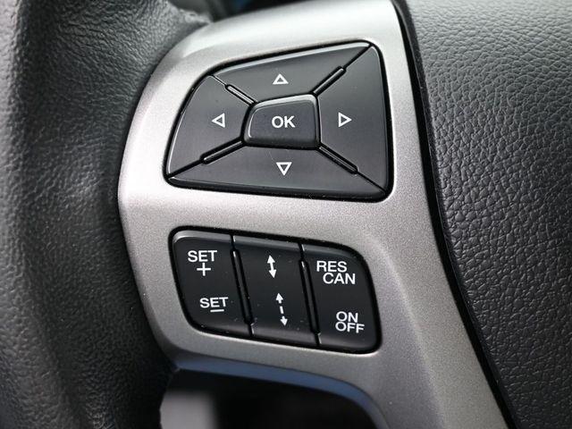 used 2020 Ford Ranger car, priced at $25,991