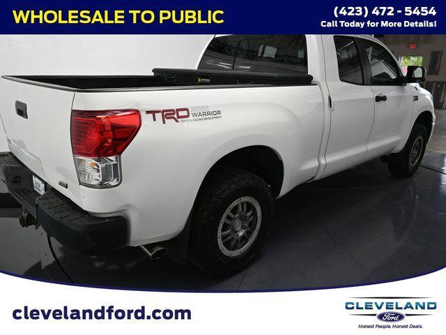 used 2011 Toyota Tundra car, priced at $8,795