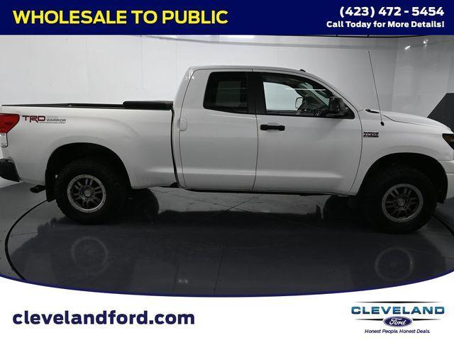 used 2011 Toyota Tundra car, priced at $8,795