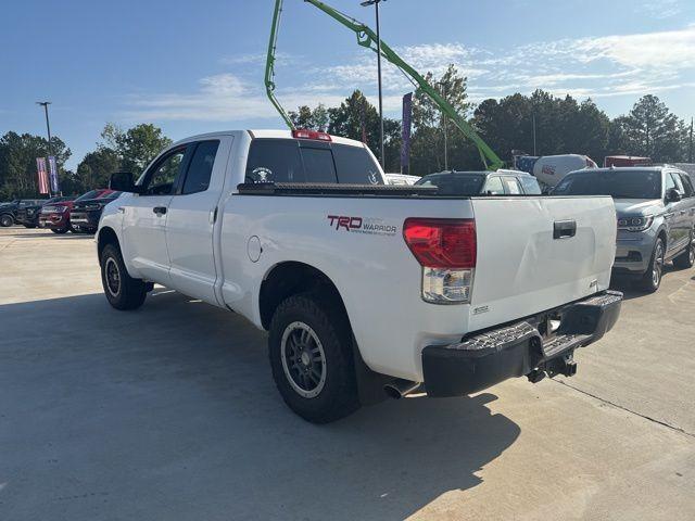 used 2011 Toyota Tundra car, priced at $10,195