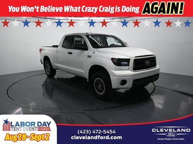 used 2011 Toyota Tundra car, priced at $10,195