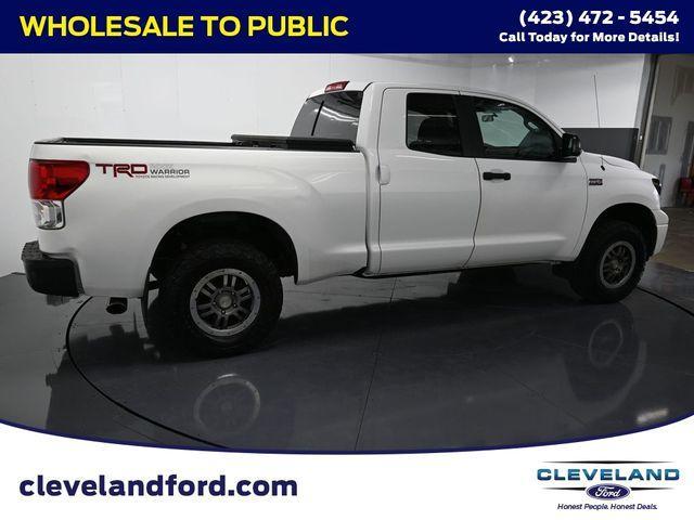 used 2011 Toyota Tundra car, priced at $8,795