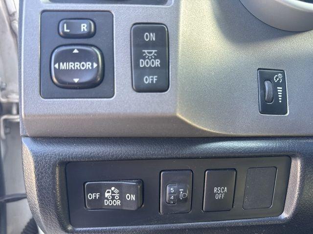 used 2011 Toyota Tundra car, priced at $10,195