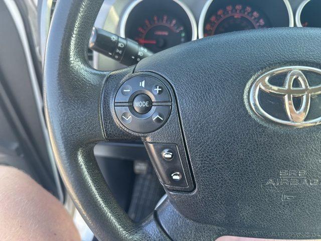 used 2011 Toyota Tundra car, priced at $10,195