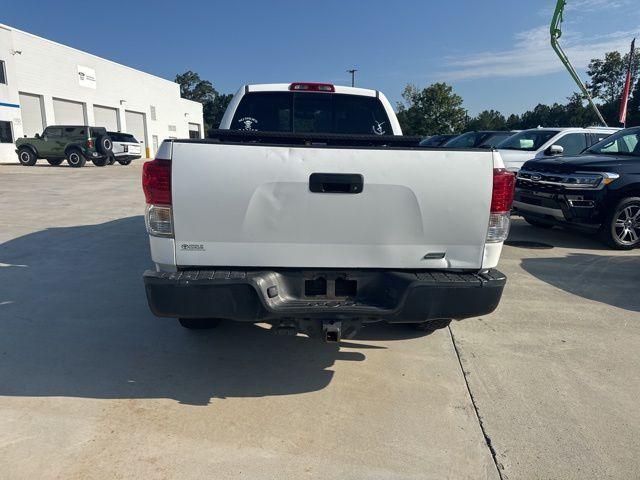used 2011 Toyota Tundra car, priced at $10,195