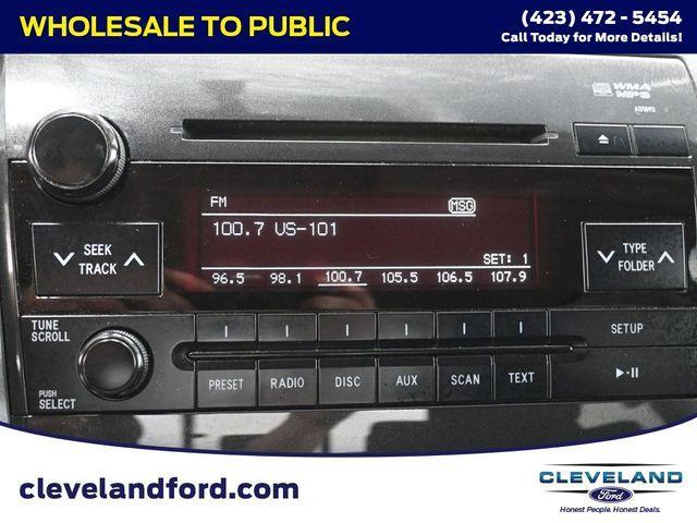 used 2011 Toyota Tundra car, priced at $8,795