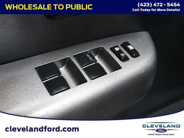 used 2011 Toyota Tundra car, priced at $8,795