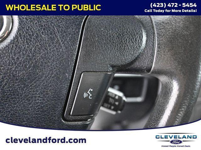 used 2011 Toyota Tundra car, priced at $8,795