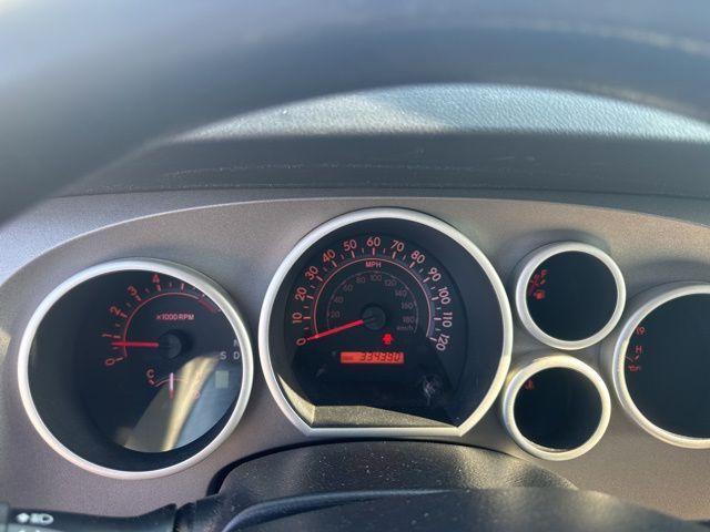 used 2011 Toyota Tundra car, priced at $10,195