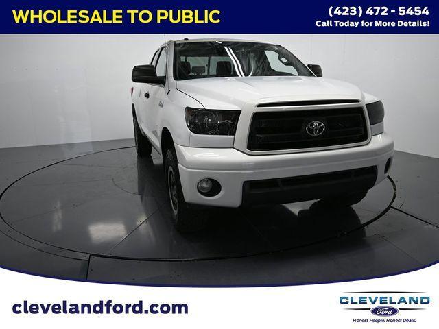 used 2011 Toyota Tundra car, priced at $8,795