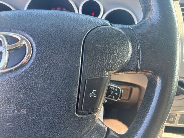 used 2011 Toyota Tundra car, priced at $10,195