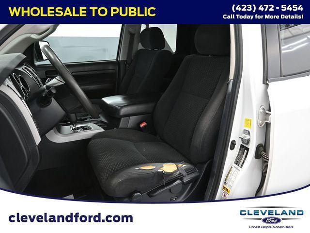used 2011 Toyota Tundra car, priced at $8,795