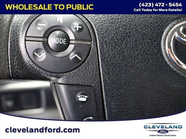 used 2011 Toyota Tundra car, priced at $8,795