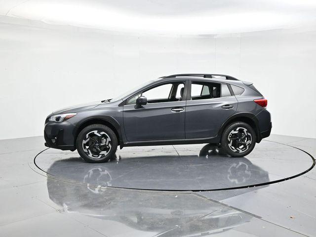 used 2022 Subaru Crosstrek car, priced at $23,798