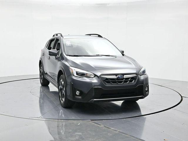 used 2022 Subaru Crosstrek car, priced at $23,798