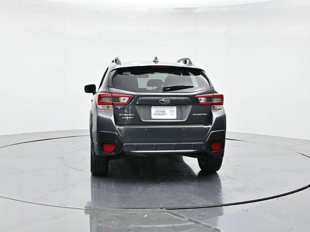 used 2022 Subaru Crosstrek car, priced at $23,798