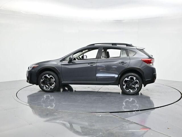 used 2022 Subaru Crosstrek car, priced at $23,798