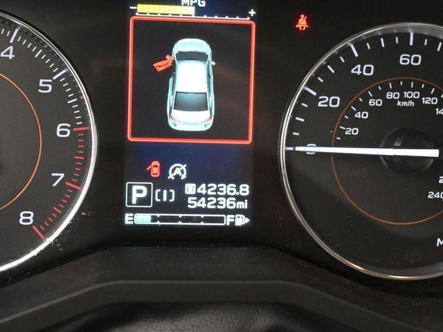 used 2022 Subaru Crosstrek car, priced at $23,798