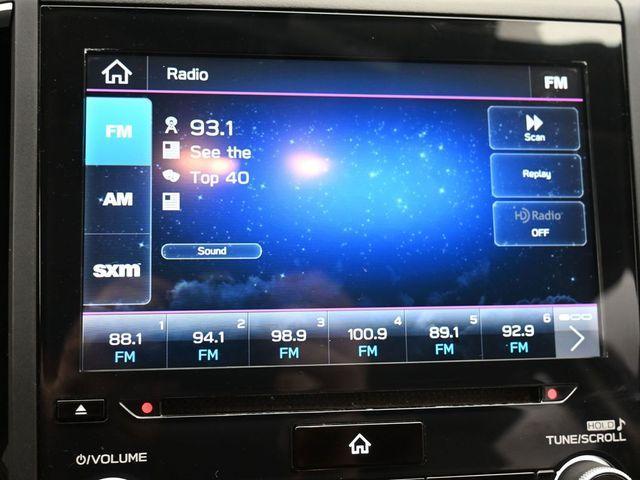 used 2022 Subaru Crosstrek car, priced at $23,798