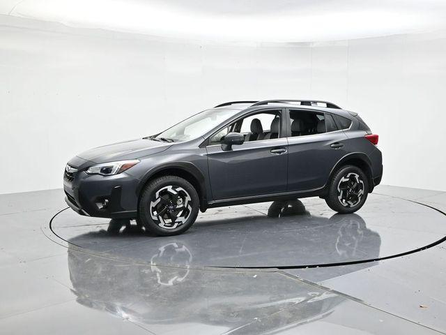 used 2022 Subaru Crosstrek car, priced at $23,798
