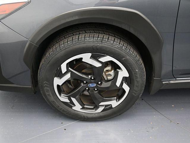 used 2022 Subaru Crosstrek car, priced at $23,798