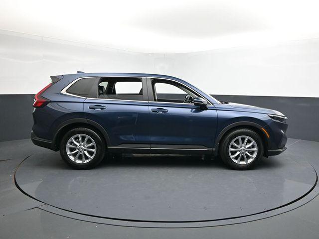 used 2025 Honda CR-V car, priced at $33,978