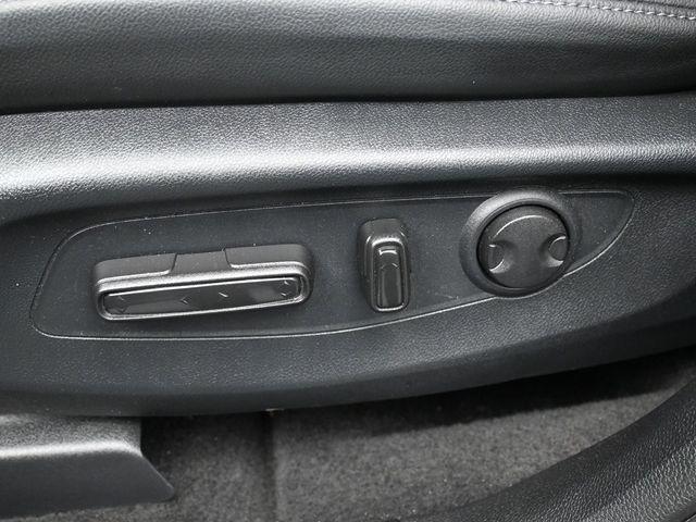 used 2025 Honda CR-V car, priced at $33,978