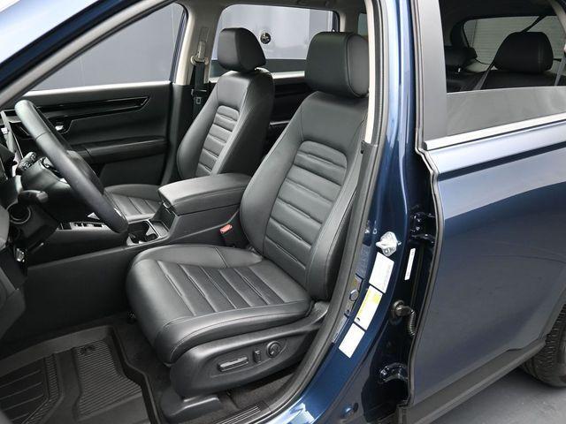 used 2025 Honda CR-V car, priced at $33,978